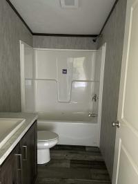 2025 Colony DT1015P Manufactured Home