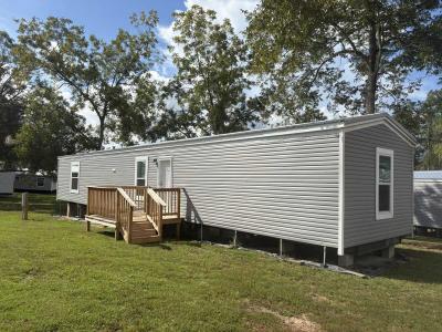 Mobile Home at 9600 Jeff Hamilton Rd., Lot 25 Mobile, AL 36695