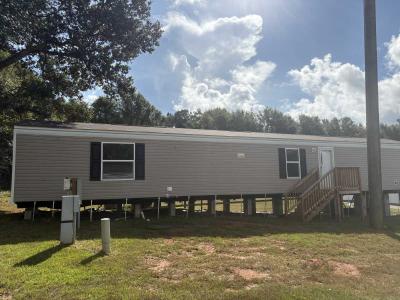Mobile Home at 9600 Jeff Hamilton Rd., Lot 32B Mobile, AL 36695