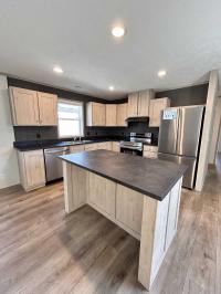 2025 Clayton Adrenaline Mobile Home