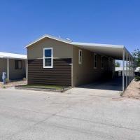 2021 Fleetwood Mobile Home