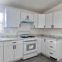 2021 Fleetwood Mobile Home