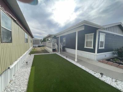 Photo 2 of 12 of home located at 3060 E. Bridge St, #159 Brighton, CO 80601
