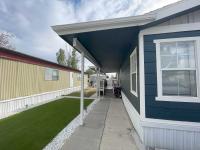 1997 Charm Manufactured Home