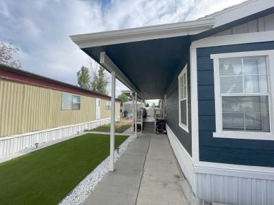 Photo 3 of 12 of home located at 3060 E. Bridge St, #159 Brighton, CO 80601