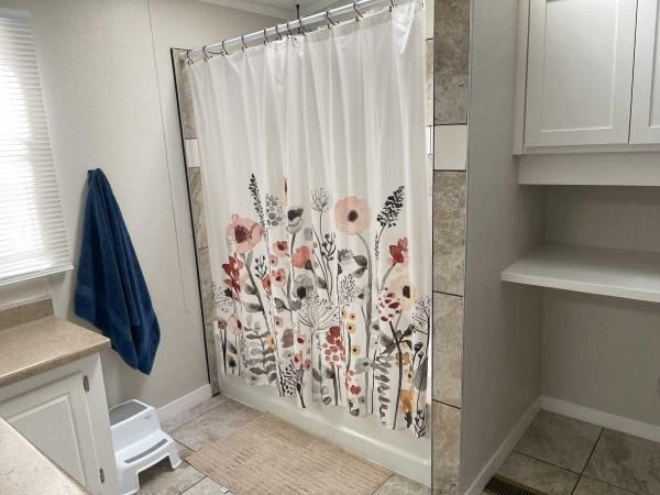 1997 Charm Manufactured Home