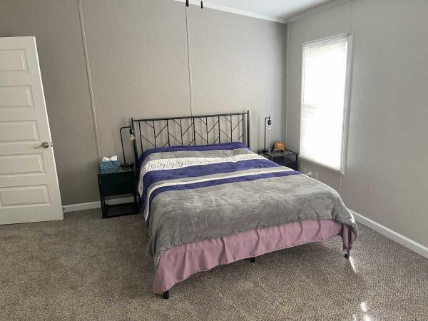 1997 Charm Manufactured Home