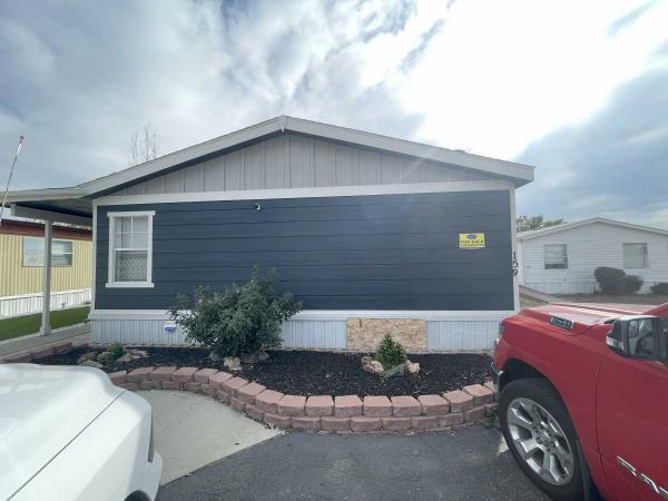 1997 Charm Manufactured Home
