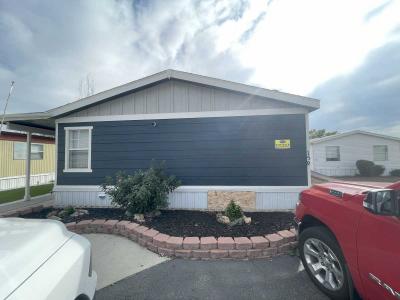 Mobile Home at 3060 E. Bridge St, #159 Brighton, CO 80601