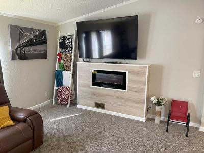 Photo 5 of 12 of home located at 3060 E. Bridge St, #159 Brighton, CO 80601