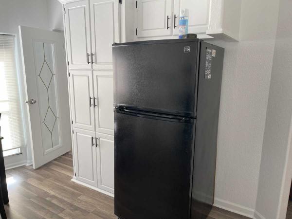 1997 Charm Manufactured Home