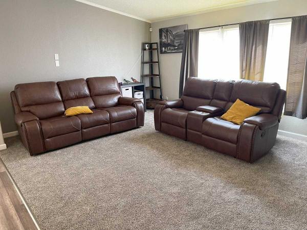 1997 Charm Manufactured Home