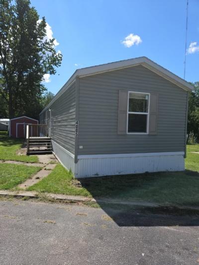 Mobile Home at 4005 Hummingbird Lane Hiawatha, IA 52233