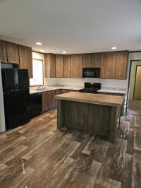 2023 Clayton Pulse Mobile Home