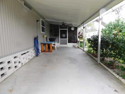 Photo 2 of 37 of home located at 3822 Oakcrest Lane Zephyrhills, FL 33541