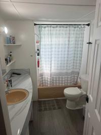1964 ART  ARTCRAFT Mobile Home