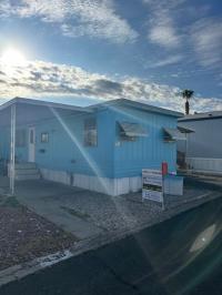1964 ART  ARTCRAFT Mobile Home