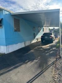 1964 ART  ARTCRAFT Mobile Home