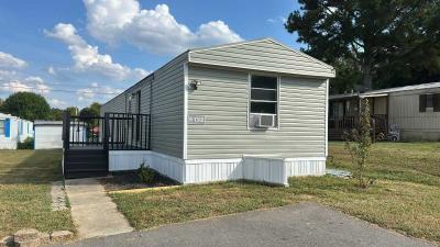 Mobile Home at 1312 Creekside Dr Concord, NC 28025