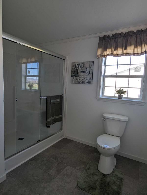 2023 Pine Grove Manufactured Home