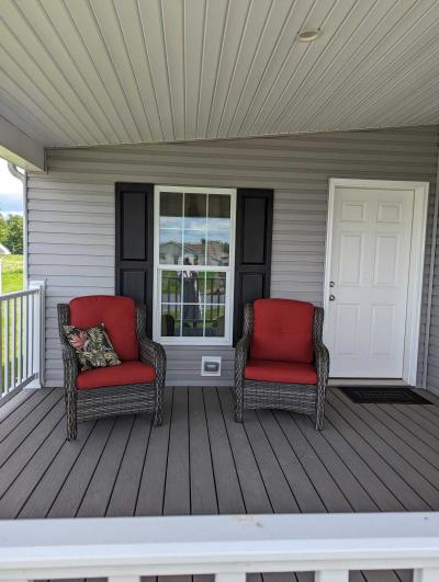 Photo 2 of 8 of home located at 24 Burke Dr Shippensburg, PA 17257