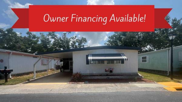 Photo 1 of 2 of home located at 12100 Seminole Blvd, Lot 285 Largo, FL 33778