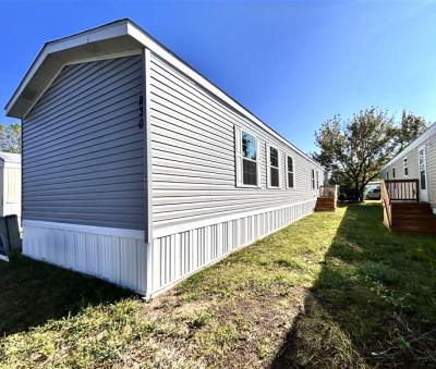 Mobile Home at 11050 Fancher Road, #230 Westerville, OH 43082