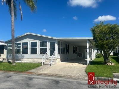 Mobile Home at 9951 Cape Haze Circle Parrish, FL 34219