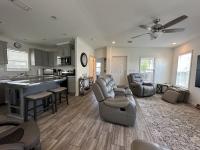 2021 CHAM Mobile Home