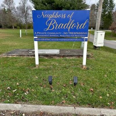 Mobile Home at 114 Bradford Dr- Vacant Lots Crossville, TN 38555