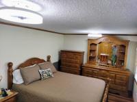 Liberty Mobile Home