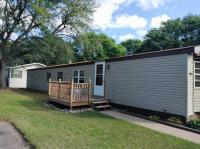 Liberty Mobile Home