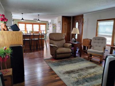 Photo 2 of 10 of home located at 9609 Pierce St Blaine, MN 55434