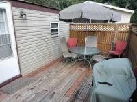 Liberty Mobile Home