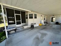 1992 SUNC Mobile Home