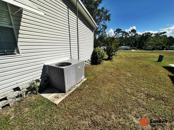 1992 SUNC Mobile Home