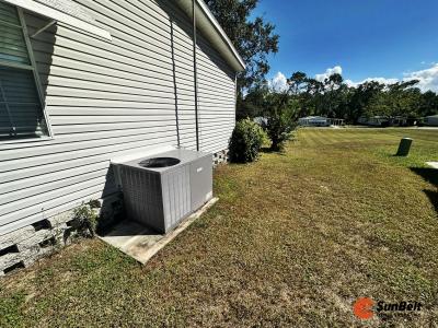 Photo 5 of 25 of home located at 425 Tulip Drive Fruitland Park, FL 34731