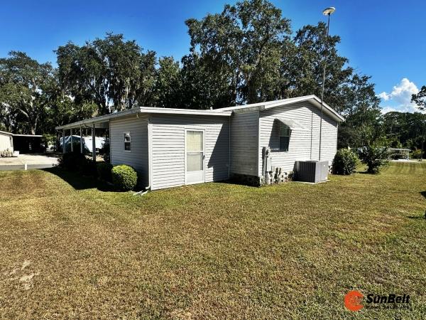 1992 SUNC Mobile Home