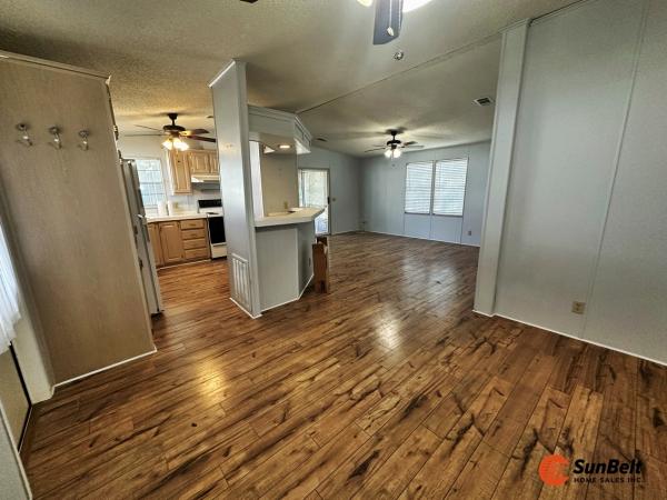 1992 SUNC Mobile Home
