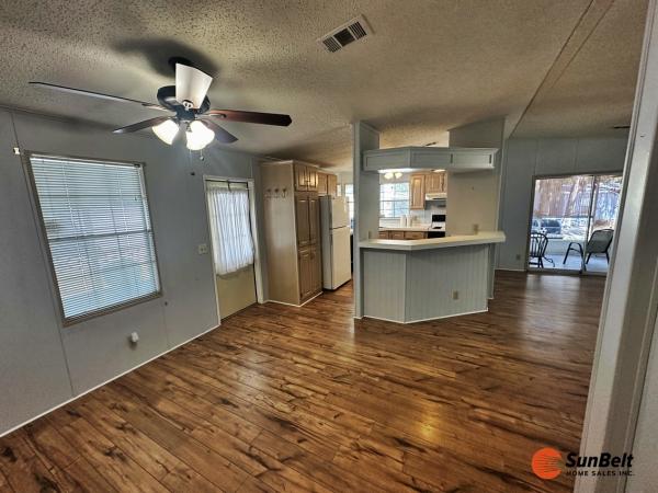 1992 SUNC Mobile Home