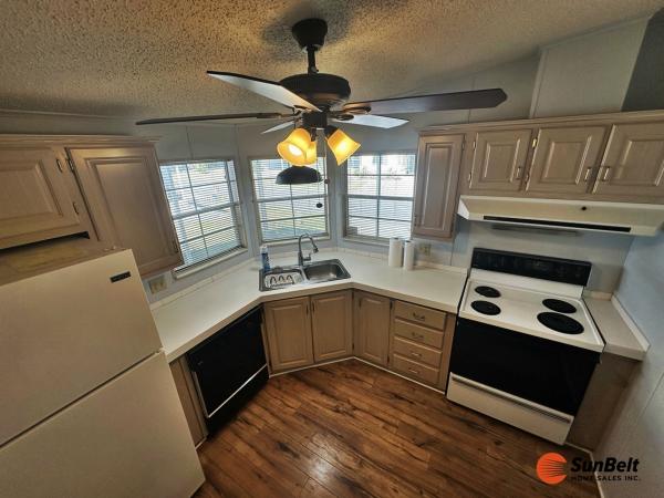 1992 SUNC Mobile Home