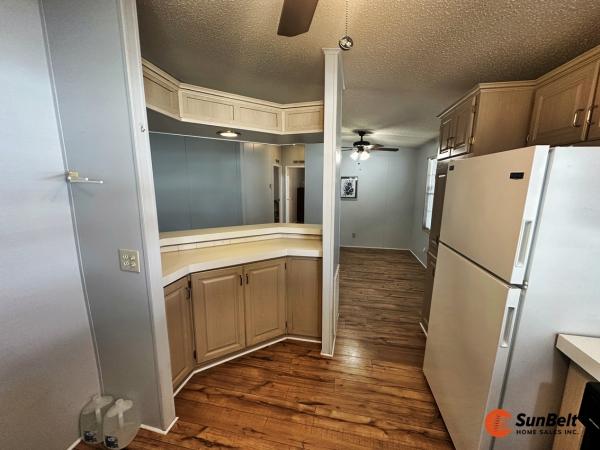 1992 SUNC Mobile Home