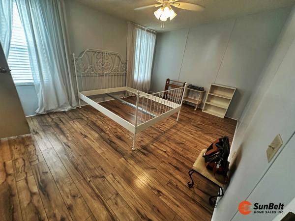 1992 SUNC Mobile Home