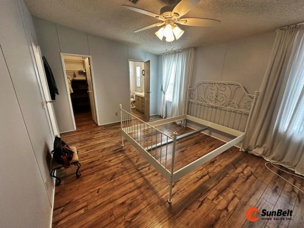 1992 SUNC Mobile Home