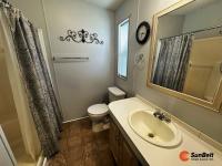 1992 SUNC Mobile Home