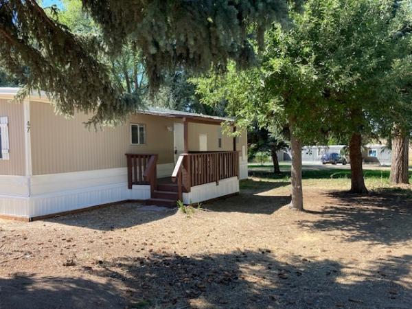 Buddy TL MBL HM Mobile Home