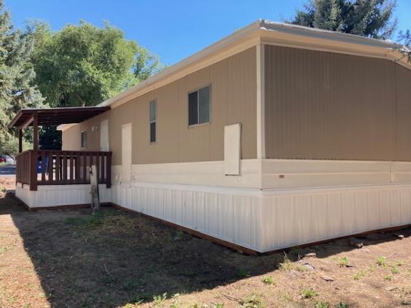 Buddy TL MBL HM Mobile Home