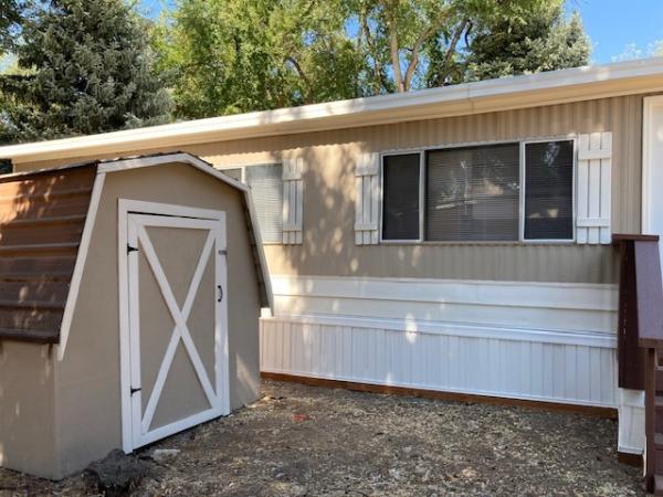 Buddy TL MBL HM Mobile Home