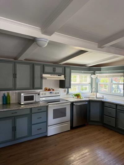 Photo 5 of 21 of home located at 20 Presidents Way Carver, MA 02330