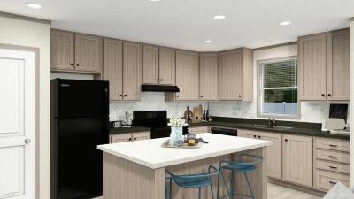 Photo 3 of 8 of home located at 755 N. Tratt St. #25 Whitewater, WI 53190